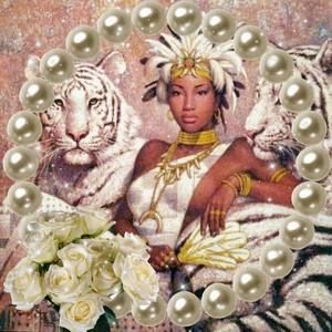 Meet your Posher, Angela